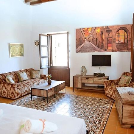 Meandros Suite In Old Town Rhodes City Zewnętrze zdjęcie