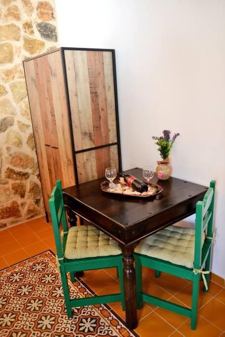 Meandros Suite In Old Town Rhodes City Zewnętrze zdjęcie
