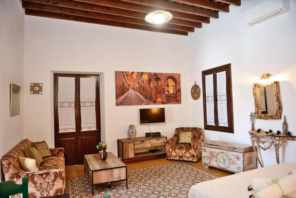 Meandros Suite In Old Town Rhodes City Zewnętrze zdjęcie