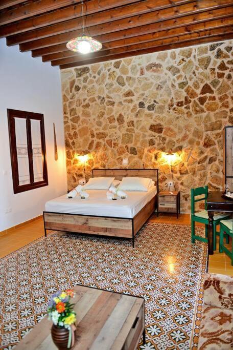 Meandros Suite In Old Town Rhodes City Zewnętrze zdjęcie