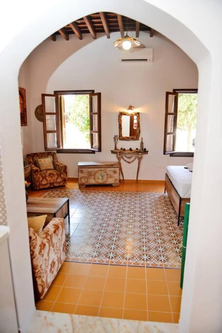 Meandros Suite In Old Town Rhodes City Zewnętrze zdjęcie