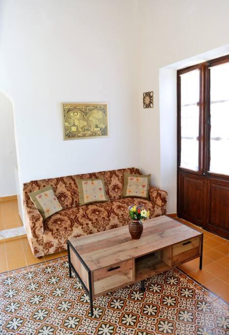 Meandros Suite In Old Town Rhodes City Zewnętrze zdjęcie
