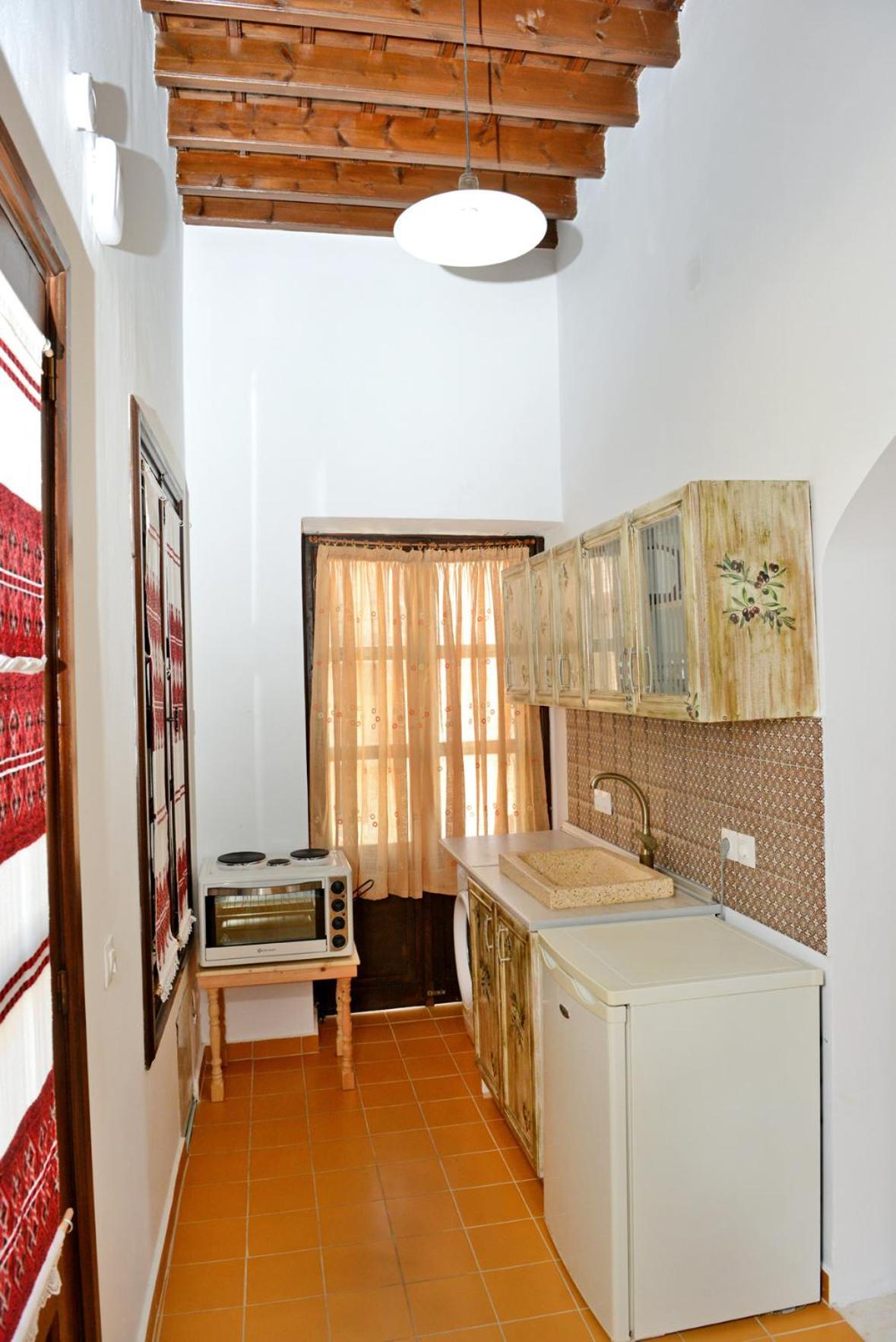 Meandros Suite In Old Town Rhodes City Zewnętrze zdjęcie